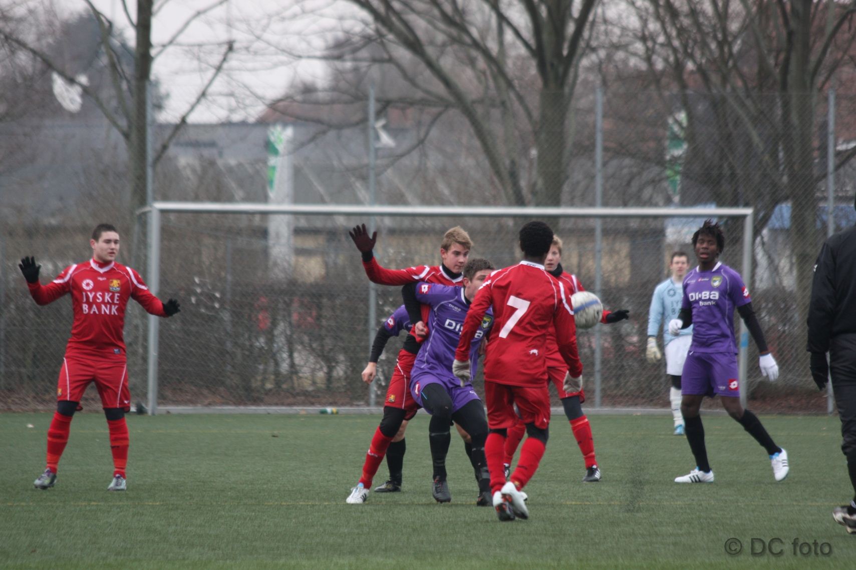 HOLB FCN043
